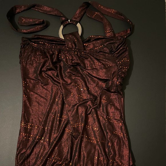 Seduction Clubbing Dress - Picture 2 of 5